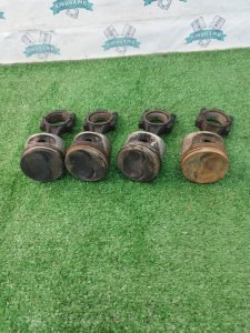 Поршень лада 2108 2002 хэтчбек