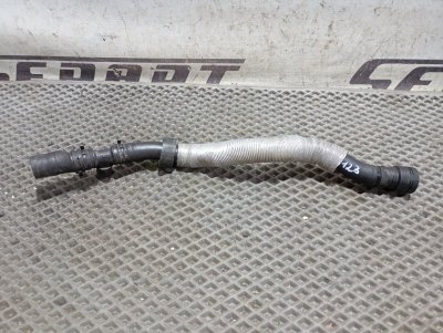 Патрубок системы охлаждения Volkswagen Tiguan 2014 5N