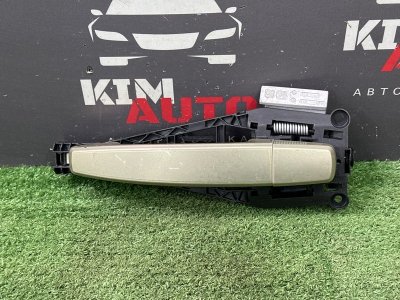 Ручка двери наружная в сборе Chevrolet Orlando J309