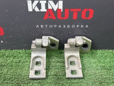 Петли двери Opel Corsa D