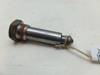 ФИКСАТОР ВИЛКИ КПП Citroen C4 2015