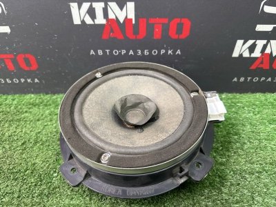 Динамик штатный Hyundai Getz