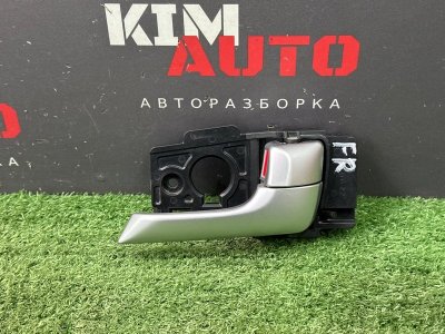 Ручка двери внутренняя Kia Rio 3 2014 QB