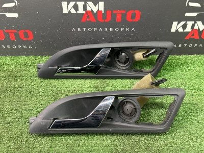 Ручка двери внутренняя Skoda Octavia A5