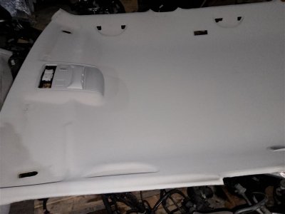 Потолок Skoda YETI 2010 5L