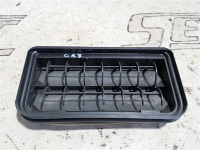 Решетка вентиляционная Volkswagen Passat 2008 B6
