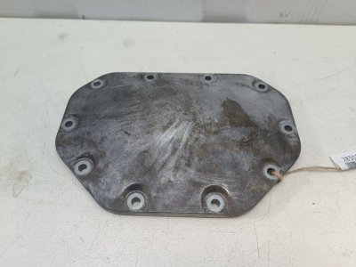 Крышка кпп Opel Corsa D 2014