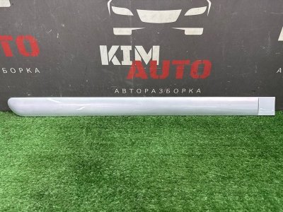 Молдинг двери Peugeot 307