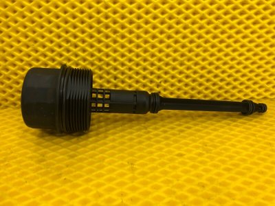 Крышка масляного фильтра Mercedes-Benz E-Class 15.04.1998 W210