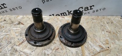 Фланец редуктора Mercedes C180 1996 W202