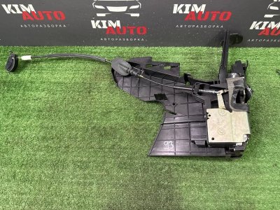 Замок двери Ford Fusion