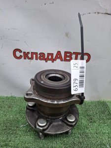 Ступица Subaru Outback 2013 BRM