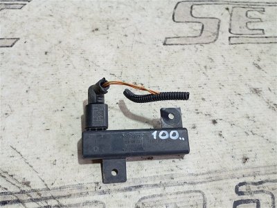 Антенна бесключевого доступа Volkswagen Touareg 2008