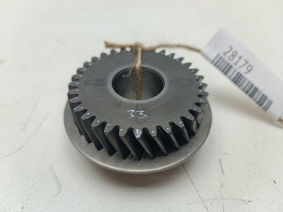 Шестерня 5 передачи Citroen C4 2015