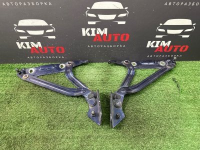 Петли крышки багажника Ford Mondeo 3