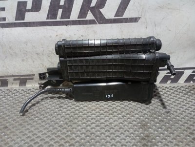 Адсорбер топливный Skoda Karoq 2024