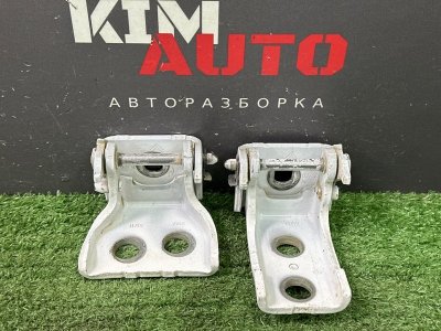 Петли двери Citroen C 4