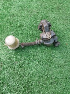 Топливный насос лада 2105 21053