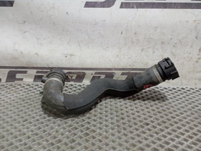 Патрубок системы охлаждения Audi A6 ALLROAD 2014 C7