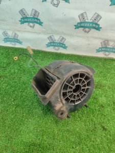 Мотор печки лада 2108 2002 хэтчбек