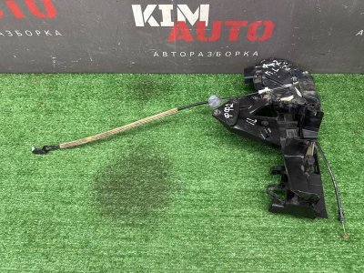 Замок двери Ford Focus 2