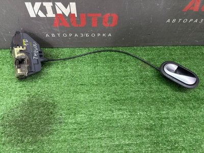 Замок двери Renault Megane 2