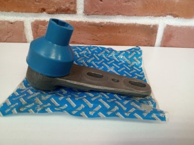 Шаровая опора Audi 80 B3