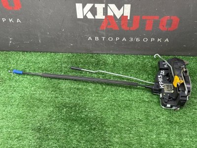 Замок двери Chevrolet Cruze