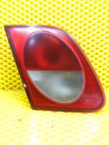 Фонарь крышки багажника левый Mercedes-Benz E-Class 15.04.1998 W210