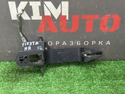 Кронштейн ручки двери Ford Fiesta