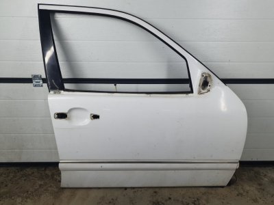 Дверь Mercedes-Benz E-Class 15.04.1998 W210