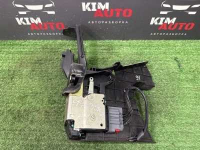 Замок двери Ford Fusion