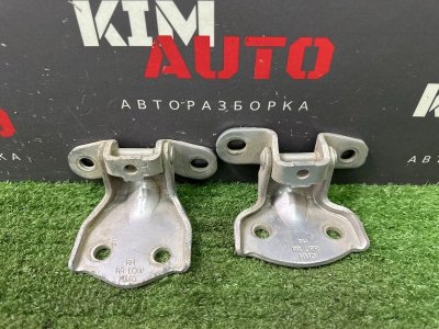 Петли двери Hyundai Accent