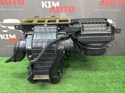 Отопитель в сборе Kia Cerato 4 2021 BD
