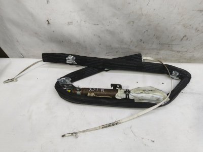 Подушка безопасности боковая ( шторка ) Citroen C4 2008