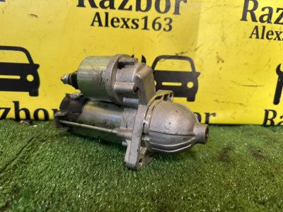 Стартер Fiat Doblo 2008 1