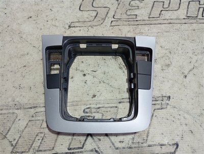 Накладка кулисы КПП Volkswagen Passat 2008 B6