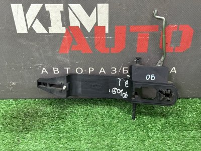 Кронштейн ручки двери Ford Fusion