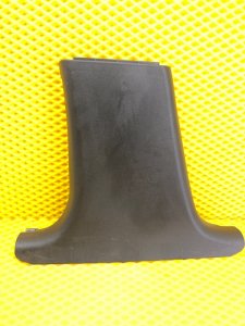 Обшивка стойки левой средняя нижняя Mercedes-Benz E-Class 15.04.1998 W210