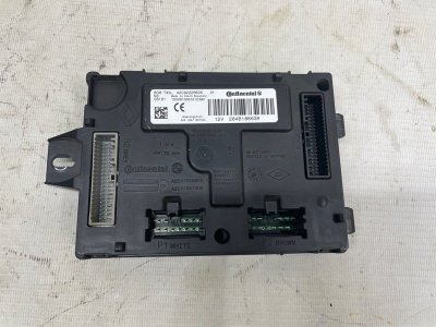 Блок комфорта lada vesta 2022