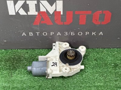 Мотор стеклоподъемника Ford Focus 2