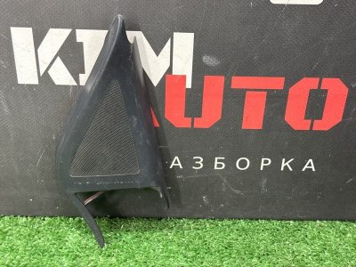 Твиттеры(пищалки) Skoda Fabia 1