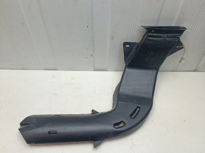 Воздуховод отопителя Audi A4 B5