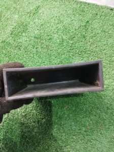 Карман под магнитофон лада 2108 2002 хэтчбек