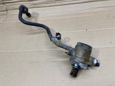 ТНВД Volkswagen Golf 2012 Mk6