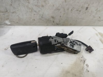 Замок зажигания Citroen C4 2008