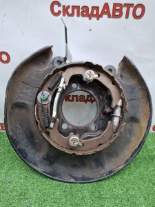 Механизм стояночного тормоза Toyota Estima 2008 ACR50W