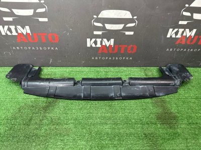 Пыльник бампера Kia Cerato 2 2010 TD