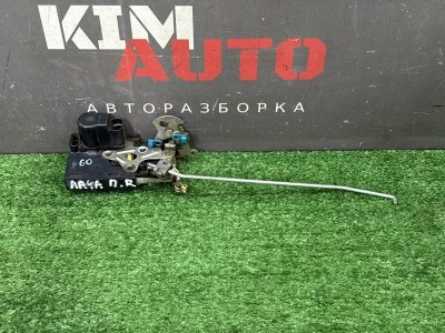 Замок двери Chevrolet Lacetti