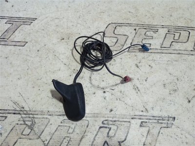 Антенна плавник Audi A3 2009 8P